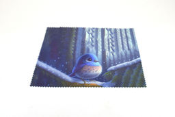 САЛФЕТКА ДЛЯ ОЧКОВ NIKITANA №720 (МИКРОФИБРА)