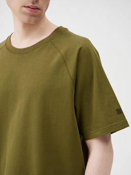 Мужская Футболка - Mossmore фото 25