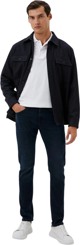 Брюки мужские