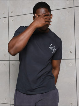 Футболка Лас Графит Мужской - София фото 9