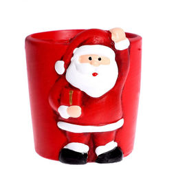 Набор для опытов Выращиваем травку: Дед Мороз - Эврики фото 4