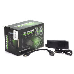 Игровая приставка, консоль Game Stick Lite 64Gb, 10000 игр, 4K, 2,4 ГГц. 8 бит, 16 бит, 32 бит - Family фото 6