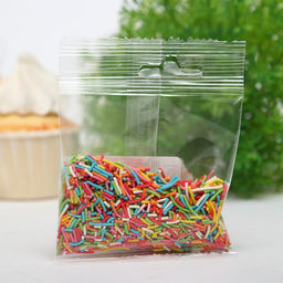 Цена за 3 шт. Посыпка сахарная декоративная Микс, разноцветная, 20 г