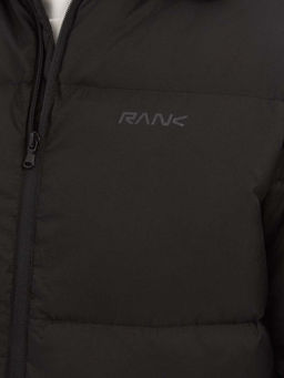 Пуховик мужской