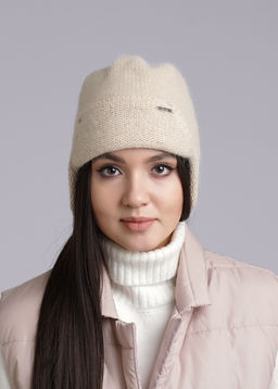 Шапка женская
