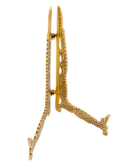 Подставка под книги №Пи 1555/8/2 (антик) 2 шт/упак. - Ганг фото 3