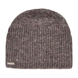 Шапка SEEBERGER арт. 18210-0 HEADSOCK (темно-серый)