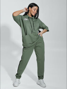 Костюм женский Олимпия бежевый - Lovetex фото 24