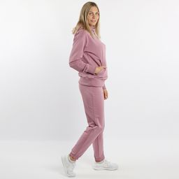 RODOS Спортивный костюм женский весна/лето М-253 Какао  фото 25