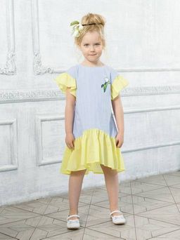 Pelican GWDT3111/1 платье для девочек