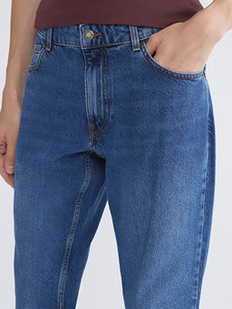 779 Regular Fit Erkek Jean Pantolon