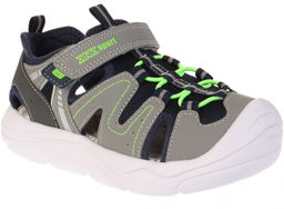 Сандалеты Kenka KSY_2257_grey