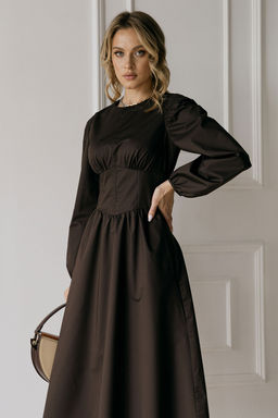 5-3067-4602-20 Платье - Serginnetti фото 6