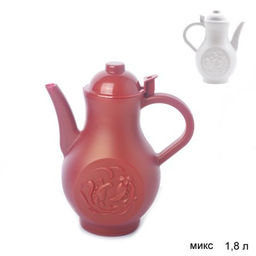 Кувшин Кумган 1,8 л Тюльпан / М244 /уп.10/ - Галеонтрейд фото 7