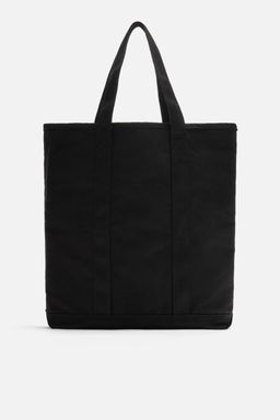 FABRIC TOTE BAG - Zara фото 3