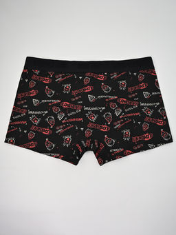 Мужские трусы (Арт. 5081MUF) - Indefini фото 3