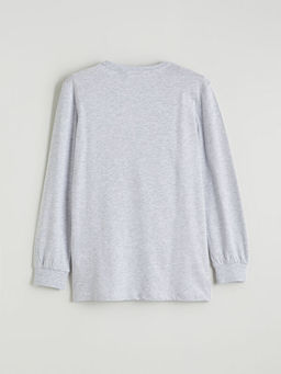 Star Wars Bask?l? Erkek ?ocuk Pijama ?st?