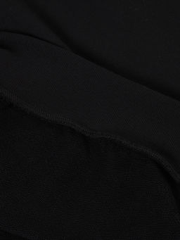 Толстовка для мальчика 22-7315 черный - Mini maxi фото 5