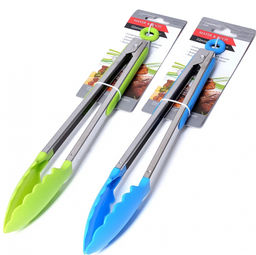 Щипцы кухонные 34х4 см арт. MB30499