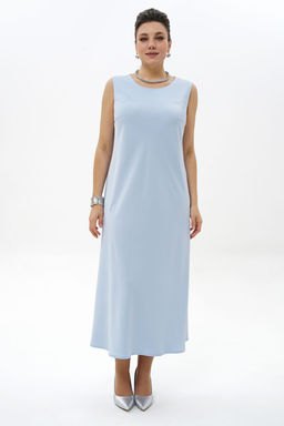 Костюм ALANI 2429 голубой