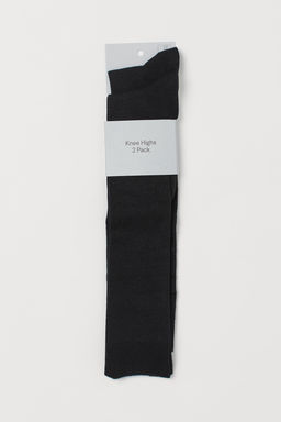 Pack de 2 calcetines - H&m фото 3
