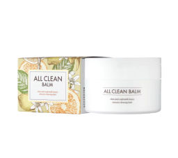 Бальзам Heimish All Clean Balm Mandarin для снятия макияжа 120 мл