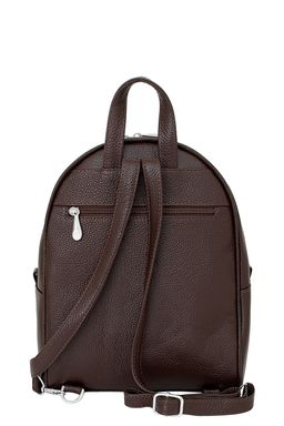 Сумка с аппликацией ДС-348-194 мокко - Protege фото 5