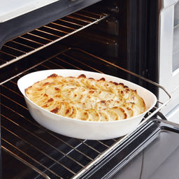 SMART CUISINE Форма для запекания 25*15 см овальная, арт. P0886