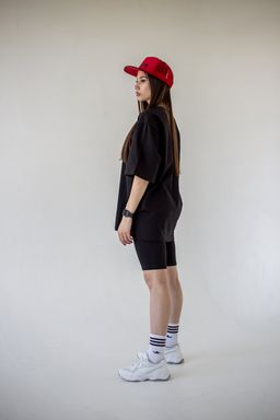 нет выцветания, нет катышков! Костюм 95% хлопок, 5% лайкра. - Knitka wear фото 8