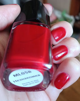 Лак MASU MASU Незнакомка, 15 мл - Masura фото 8