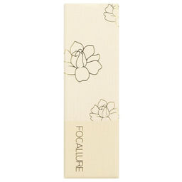 FOCALLURE Помада для губ Pure Matte Lipstick тон 104 карамельный, 3,7 г  фото 3