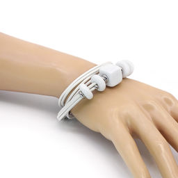 Браслет из муранского стекла - Vloes фото 3