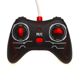 Трактор радиоуправляемый Фермер, с прицепом, работает от аккумулятора, цвет синий - Автоград фото 5