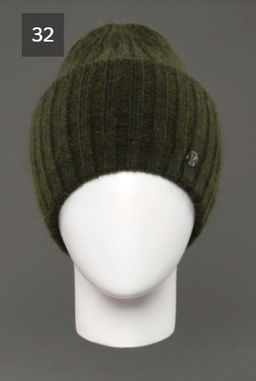 Шапка Ариэль - Ferz фото 25