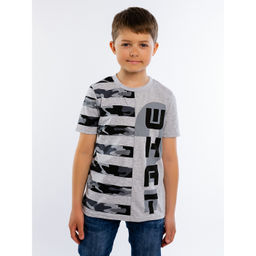 Футболка кулирка 1011100103 - Youlala фото 2