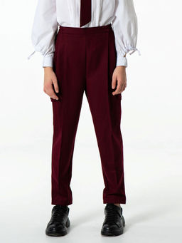 Брюки для девочки Mooriposh, модель 0424