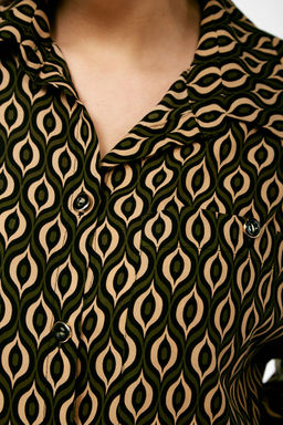 Платье Jurimex 3096 - Mira fashion фото 1007