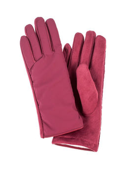 Перчатки мягкие из нейлона