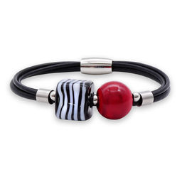 Браслет из муранского стекла - Vloes фото 13