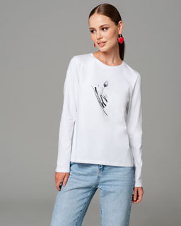 Лонгслив 61.6.1