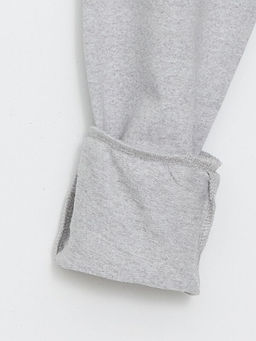 Beli Lastikli Erkek ?ocuk Jogger E?ofman Alt? - Waikiki фото 3