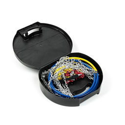 Цепи противоскольжения R=13 - 15, набор 2 шт.