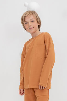 КР 301993/миндаль к408, джемпер