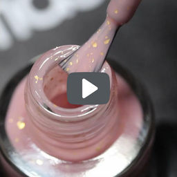 Лак для ногтей Слиток Нежности, 11 мл - Masura фото 10