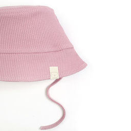 Панама Крошка Я BASIC LINE, размер 48, цвет розовый