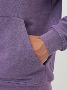 Худи мужское GREG G171-RM-7002 (сирень м.)  фото 8