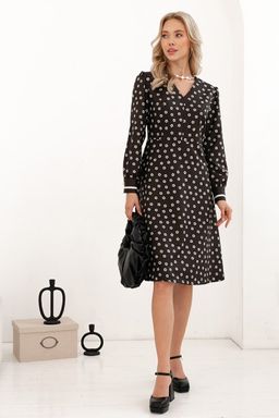 64866 Платье Eliseeva Olesya