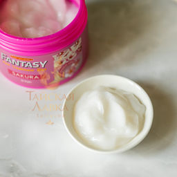 Маска д/волос Сакура CAREBEAU FANTASY250 мл  фото 17