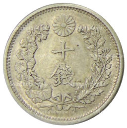 10 сен 1905 года Япония