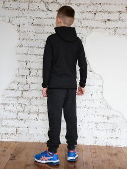 Спортивный костюм Алекс-1 от фабрики Спортсоло